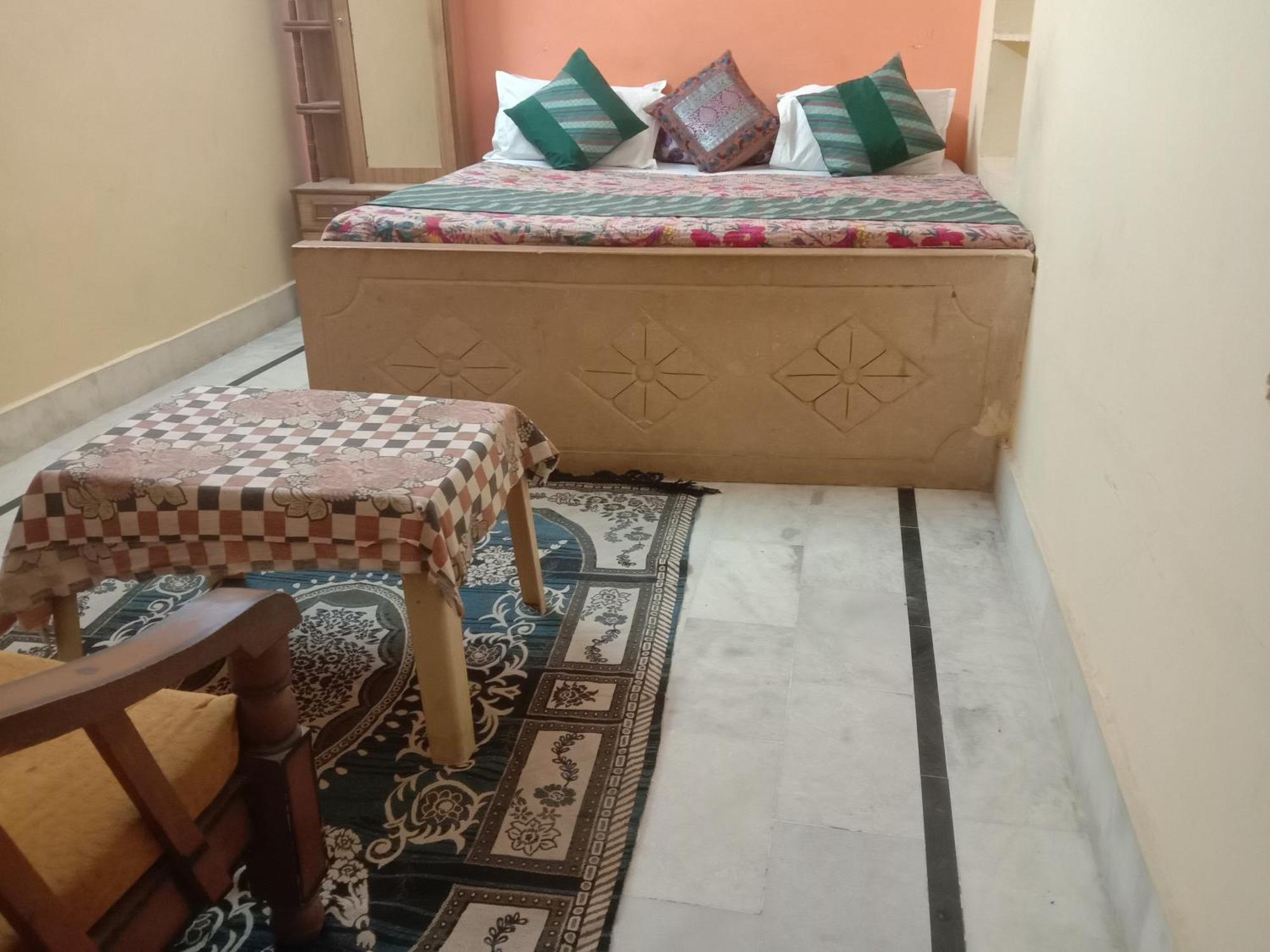 Neem Guest House Jaisalmer Exterior photo