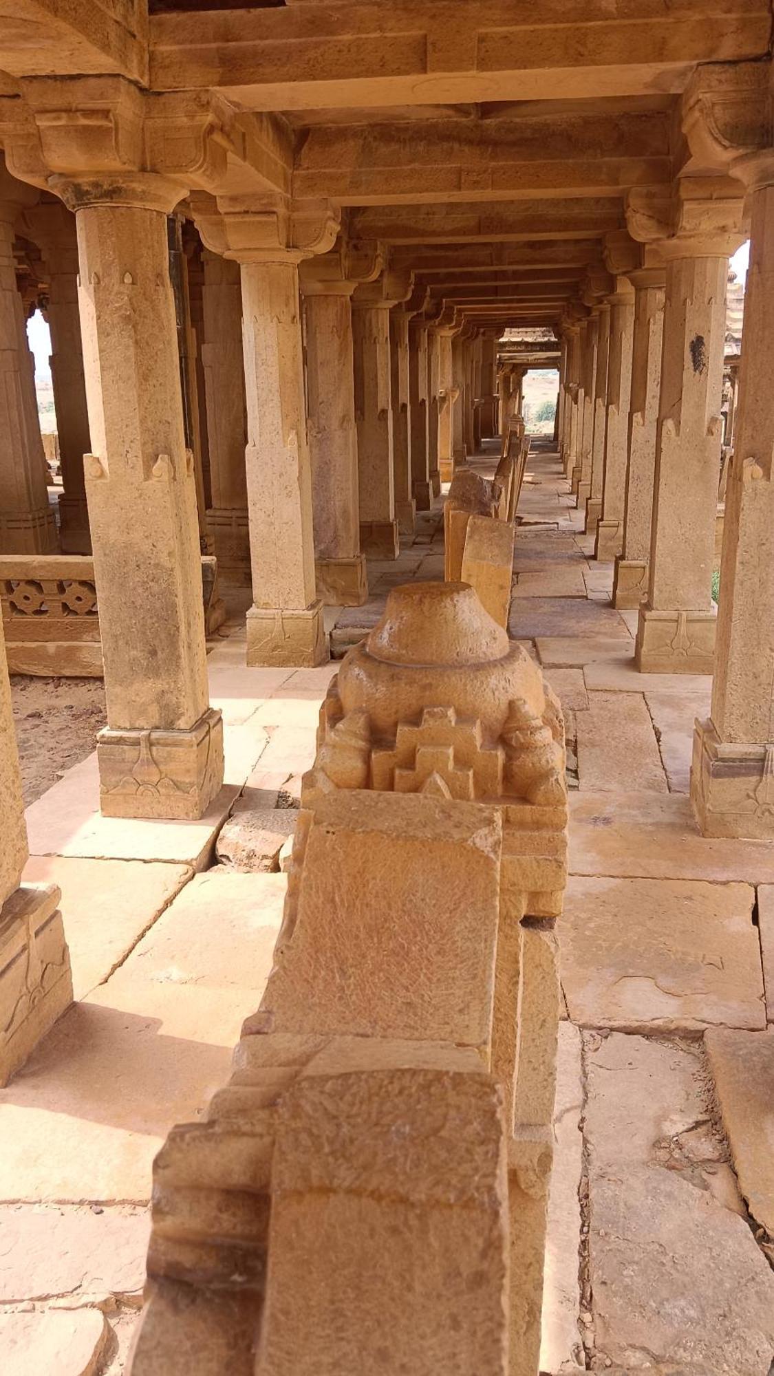 Neem Guest House Jaisalmer Exterior photo