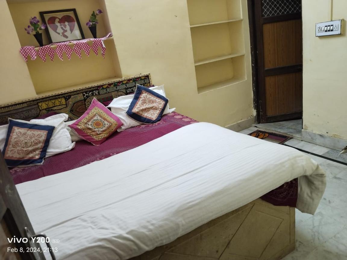 Neem Guest House Jaisalmer Exterior photo