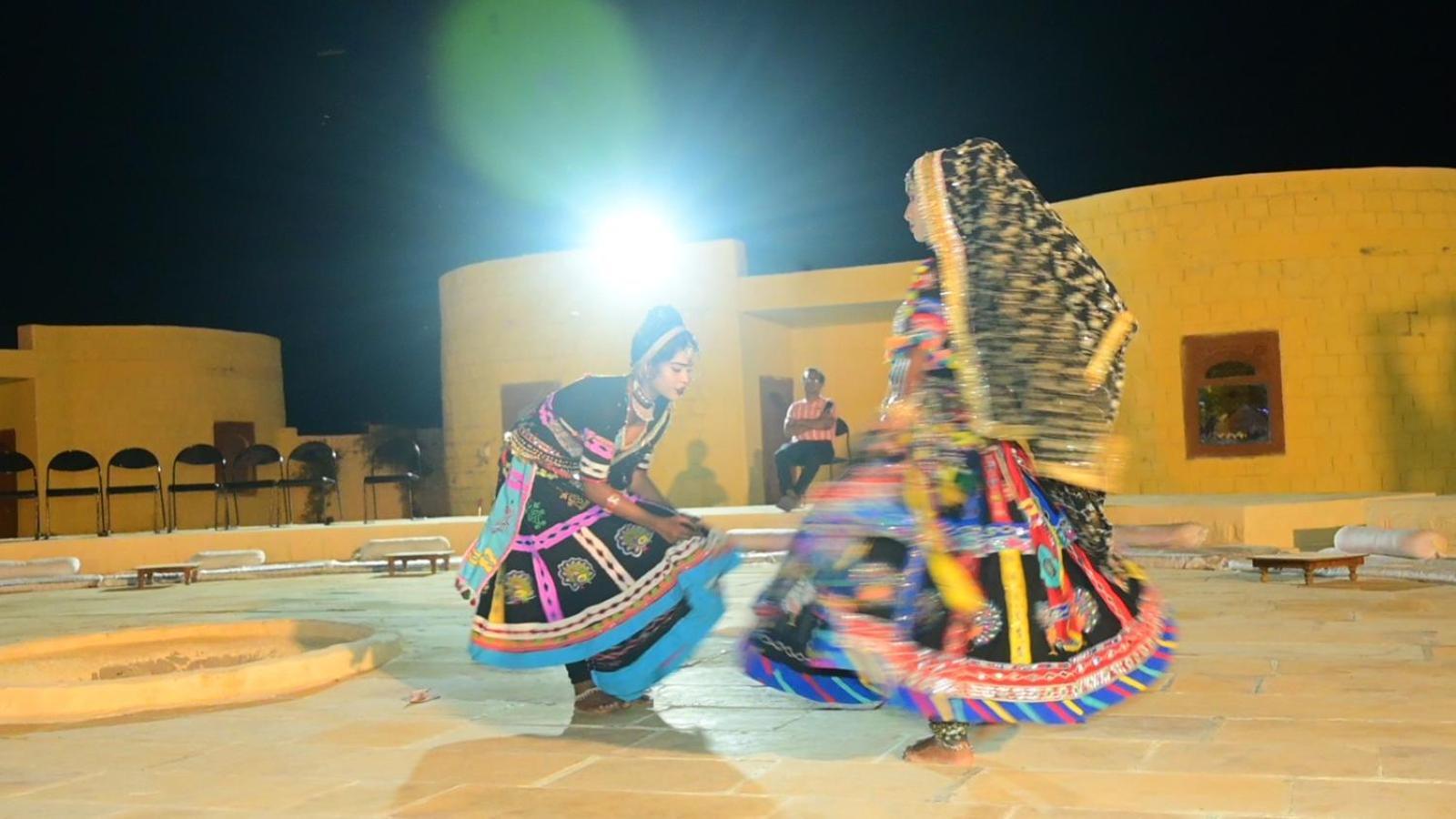 Neem Guest House Jaisalmer Exterior photo