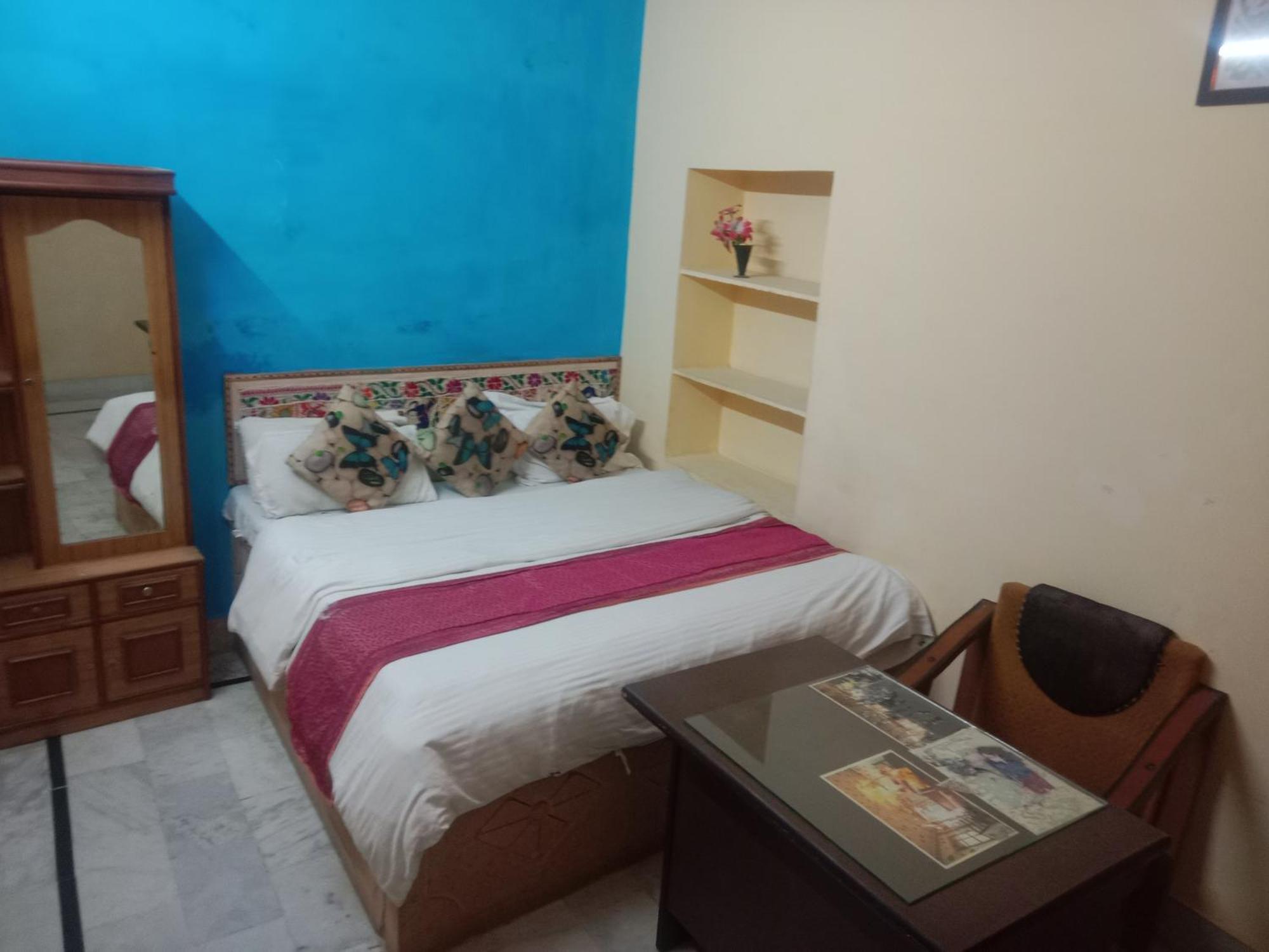 Neem Guest House Jaisalmer Exterior photo