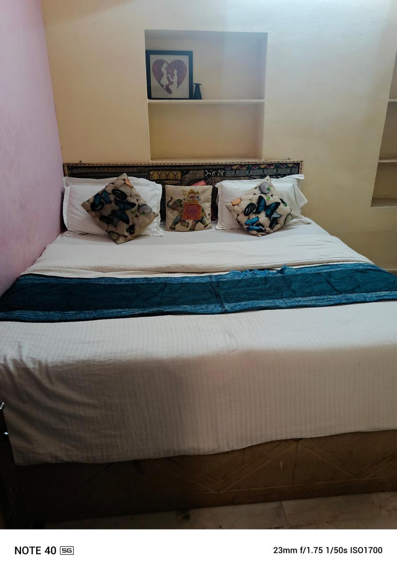 Neem Guest House Jaisalmer Exterior photo