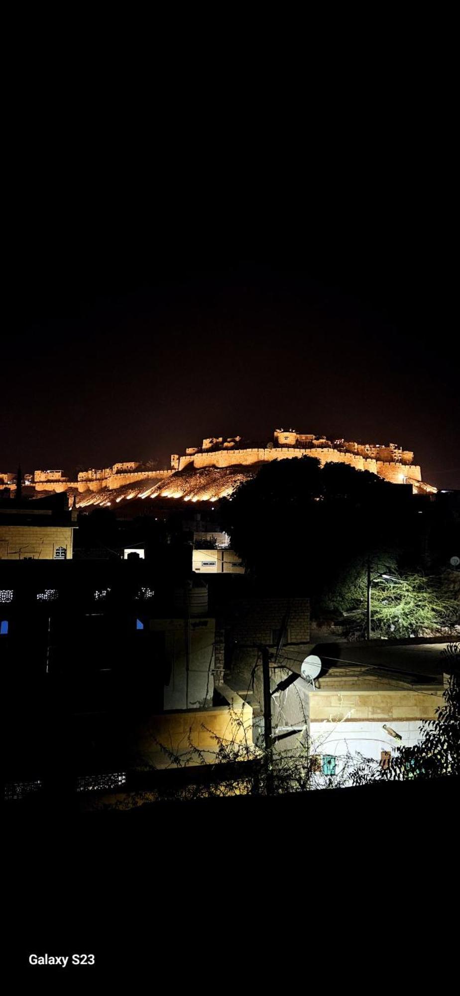 Neem Guest House Jaisalmer Exterior photo